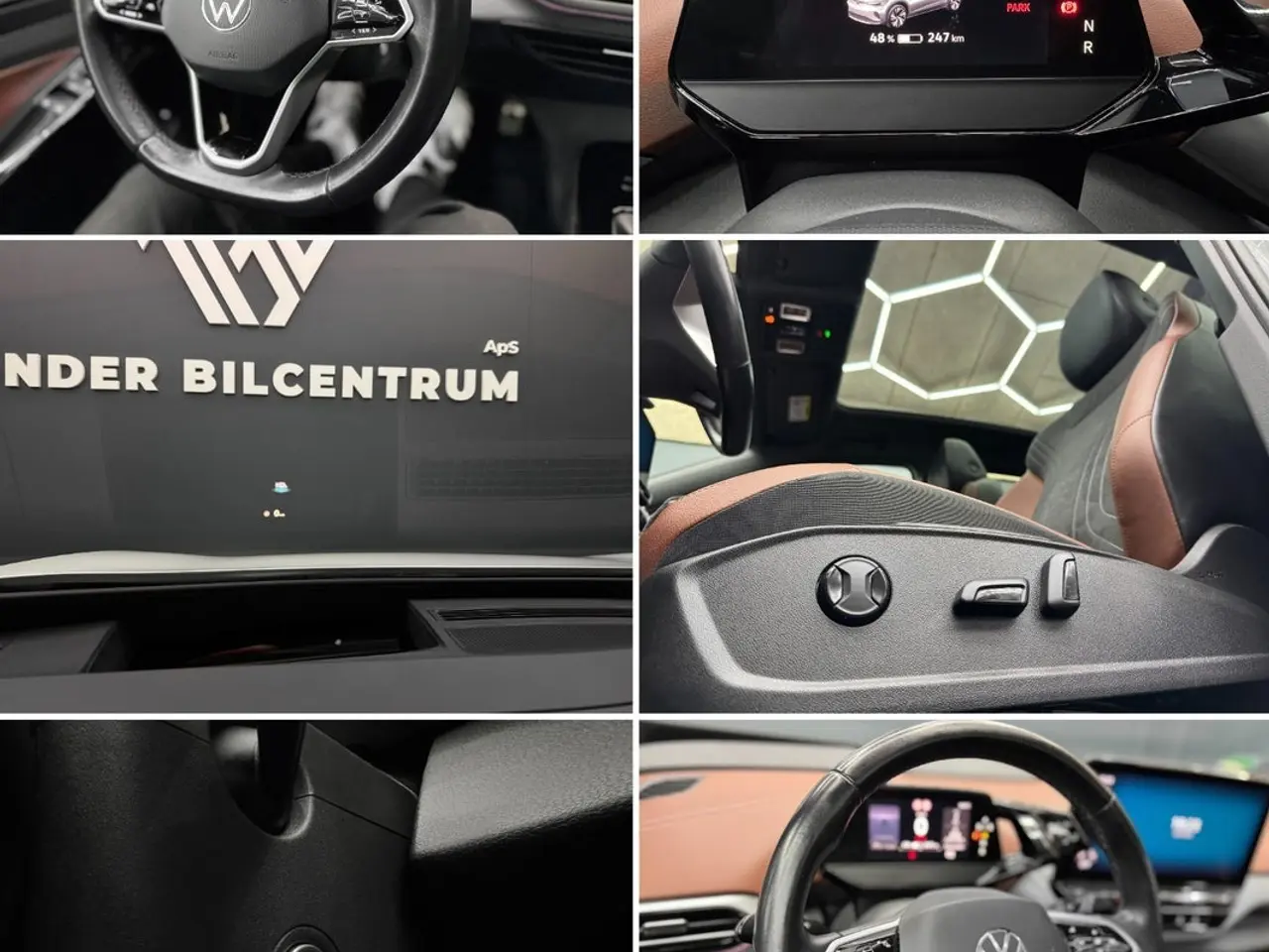 Billede 7 - VW ID.4 77 Pro Performance Tech