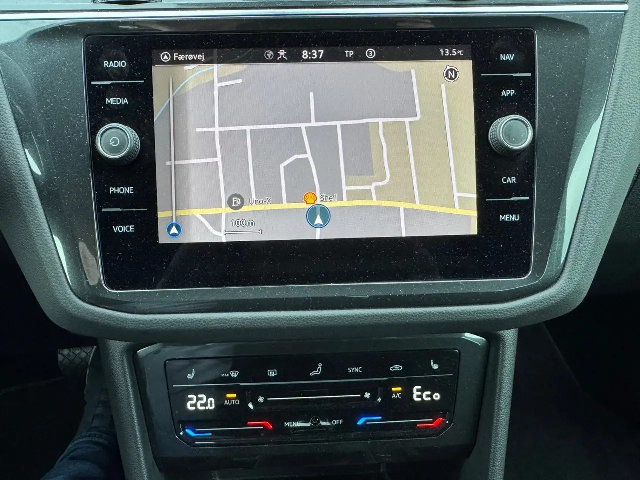 Billede 23 - VW Tiguan 1,4 eHybrid Elegance DSG
