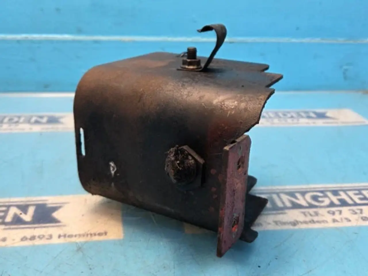 Billede 4 - Case 2388 Beslag 392857A2