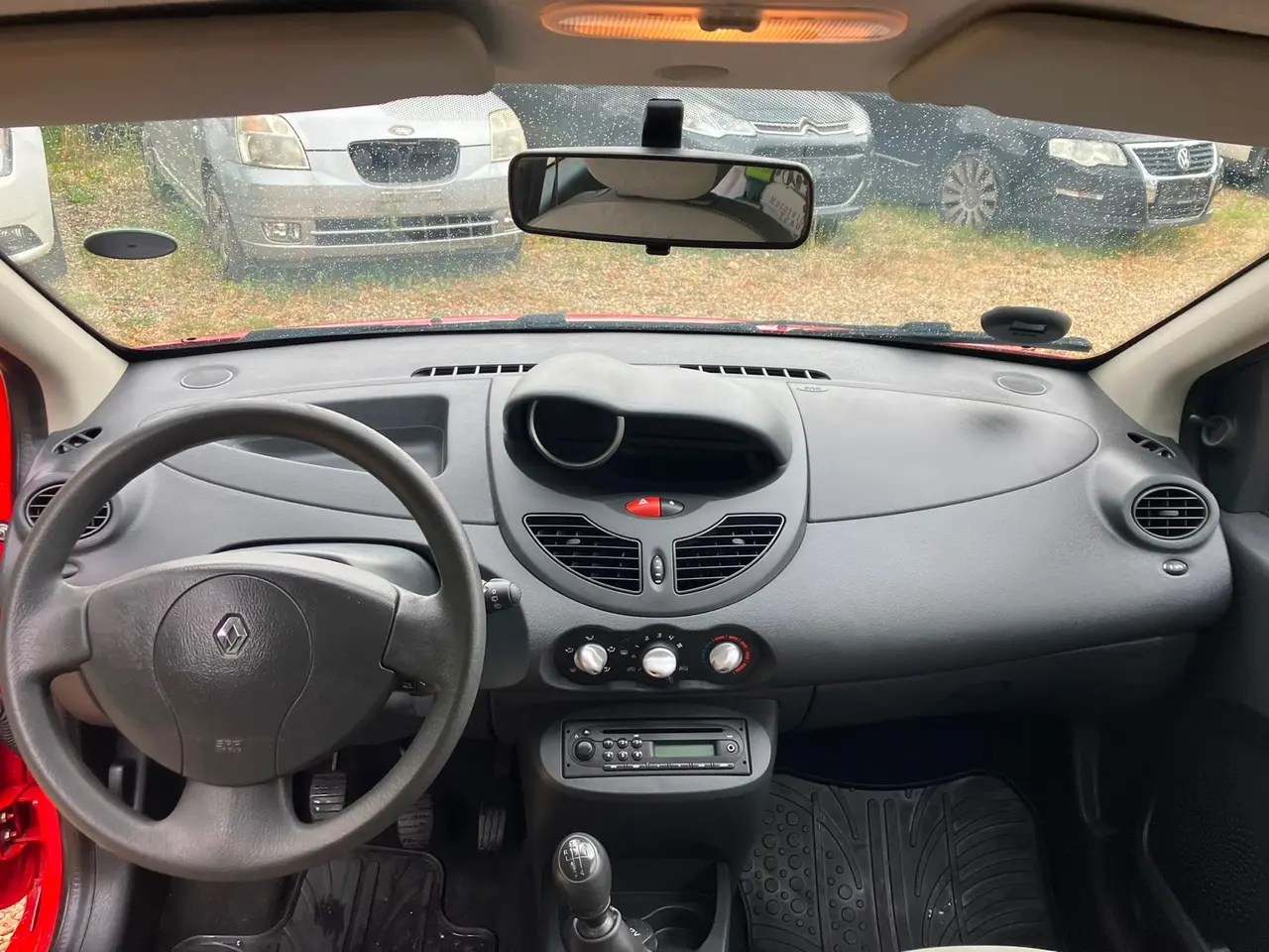 Billede 5 - Renault Twingo 1,2 16V E Expression