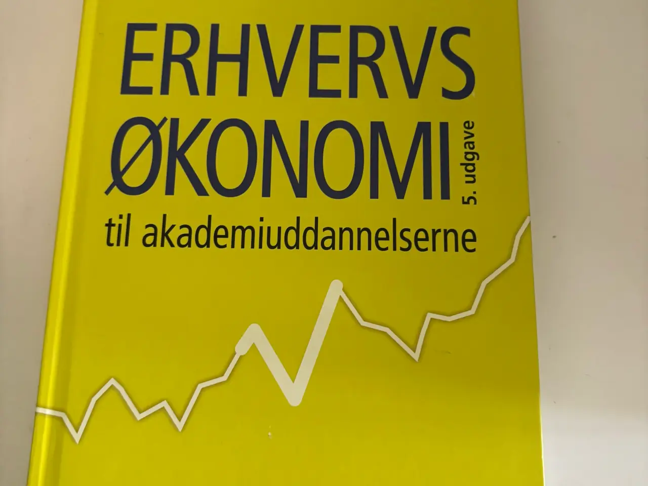 Billede 1 - Bøger / Markedsføringsøkonom