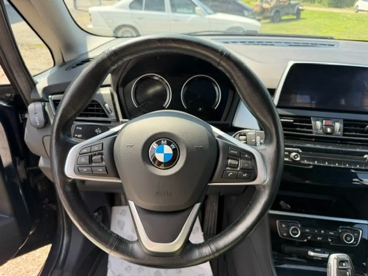 Billede 14 - BMW 218d 2,0 Gran Tourer Advantage aut. 7prs