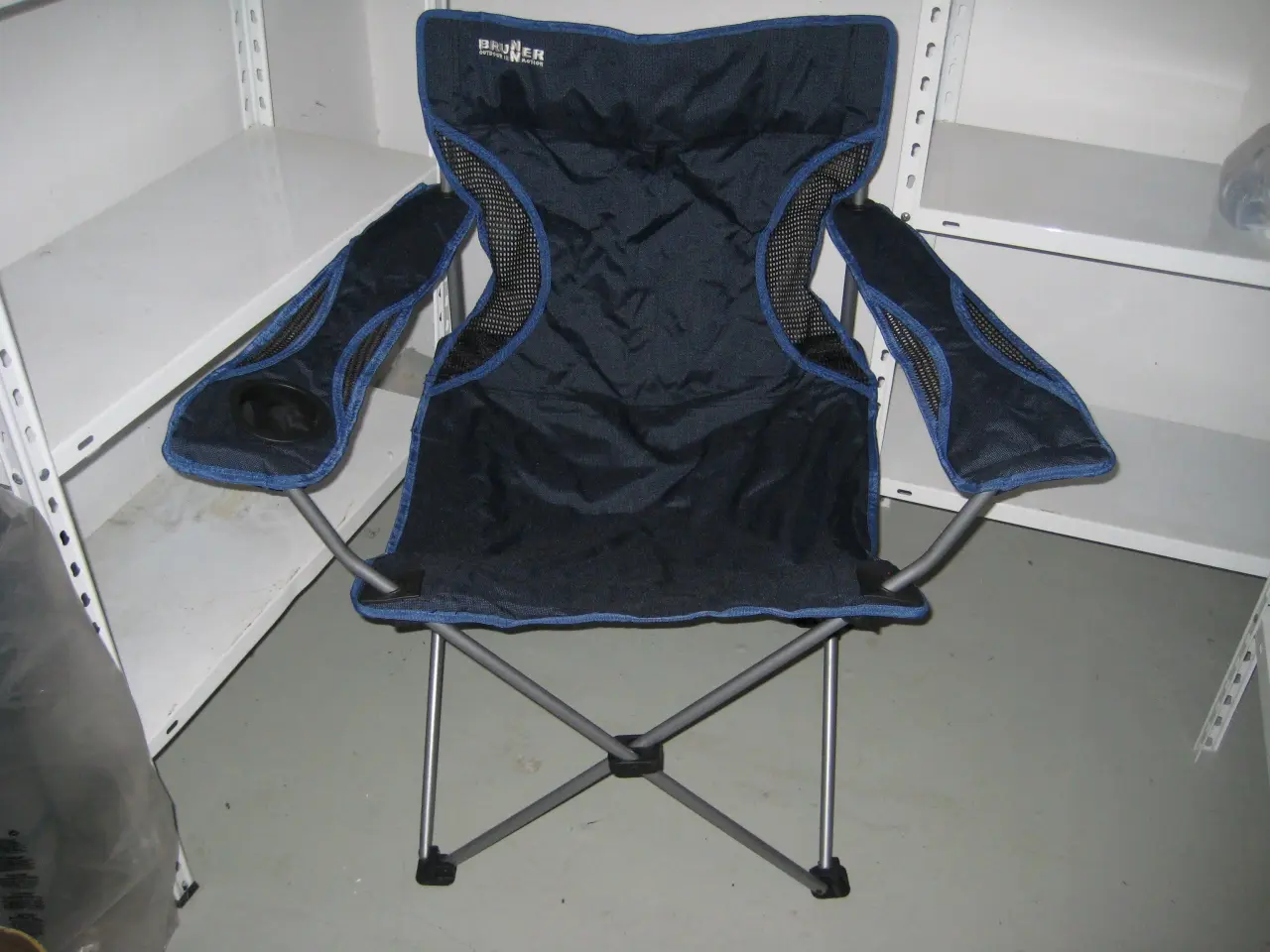 Billede 1 - Brunner Campingstol