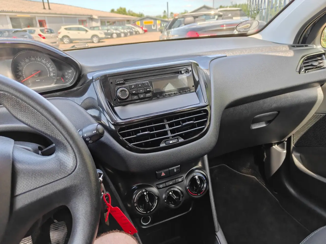 Billede 15 - Peugeot 208 1,0 VTi Access Air