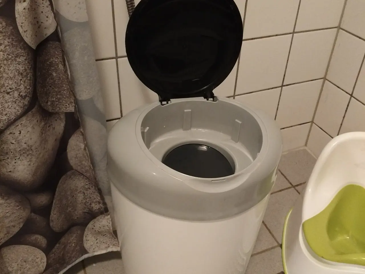 Billede 2 - Potte, indsats og blespand