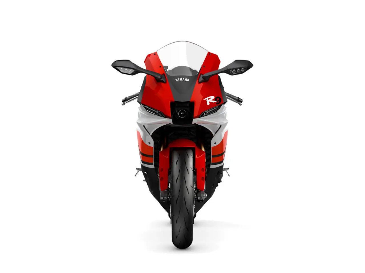 Billede 8 - Yamaha YZF R9 70th Anniversary