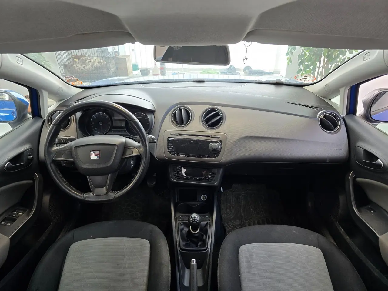 Billede 5 - Seat Ibiza 1,2 TDi 75 Style eco