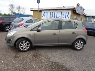 Opel Corsa 1,3 CDTi 95 Cosmo eco