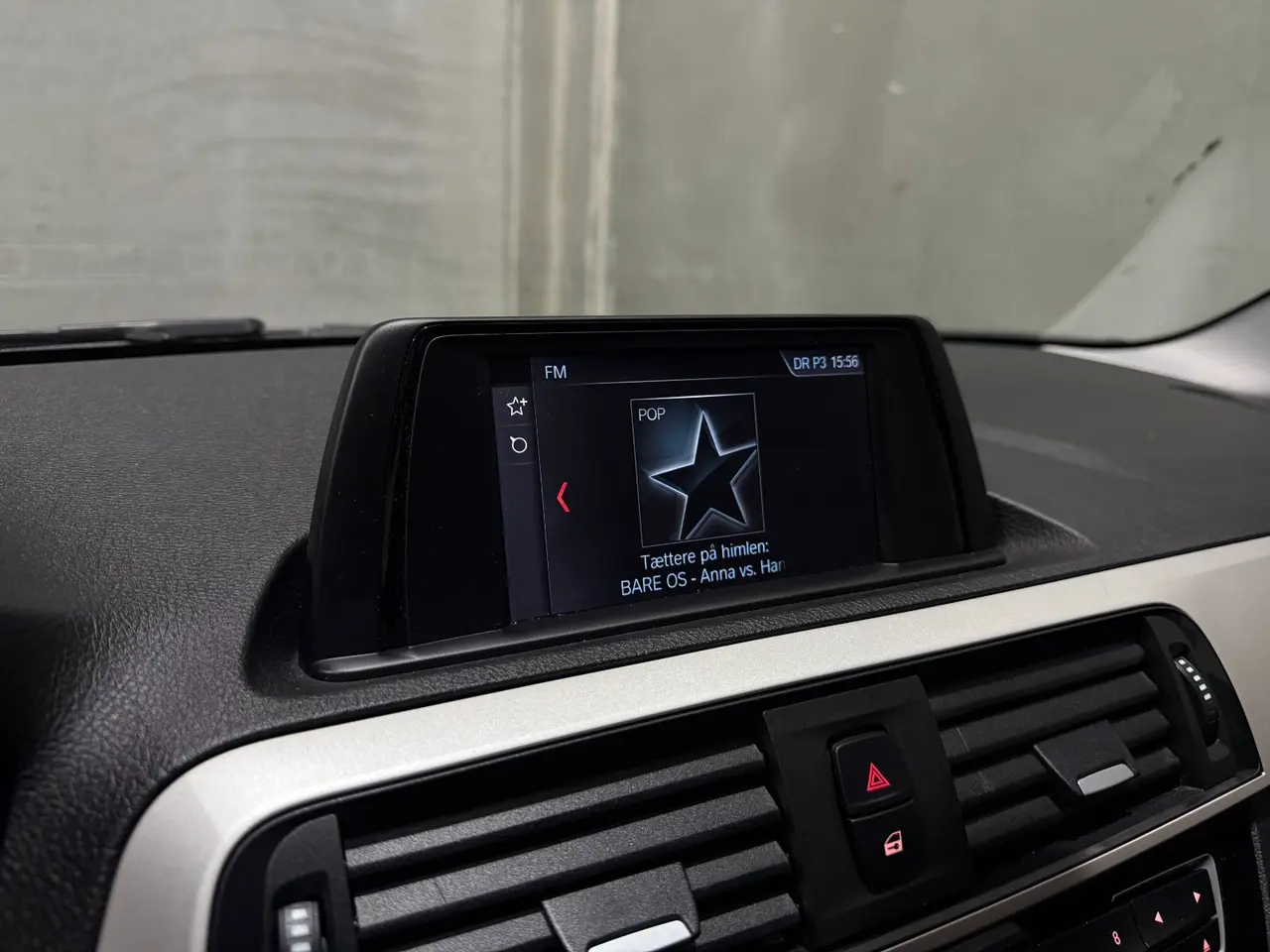 Billede 11 - BMW 118i 1,5 Advantage aut.
