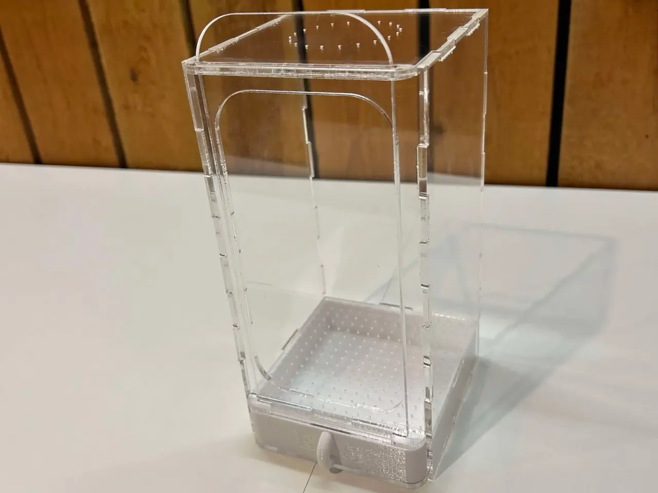 Billede 2 - ESAntWorld - Akryl Terrarier