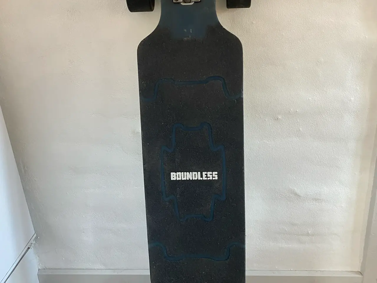Billede 1 - Longboard