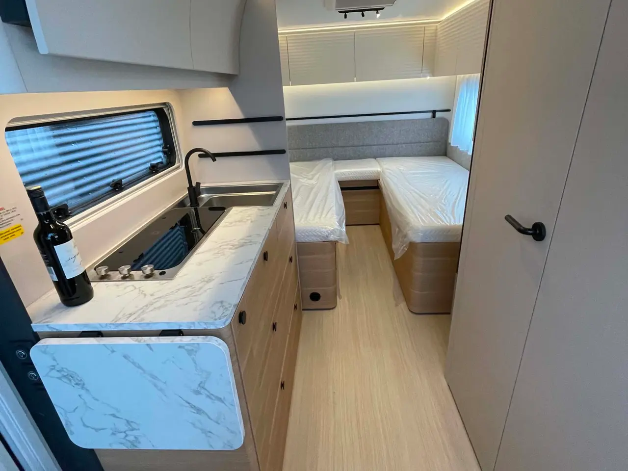 Billede 9 - 2026 - Adria Adora 532 UL