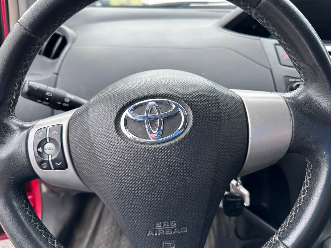 Billede 11 - Toyota Yaris 1,4 D-4D Luna