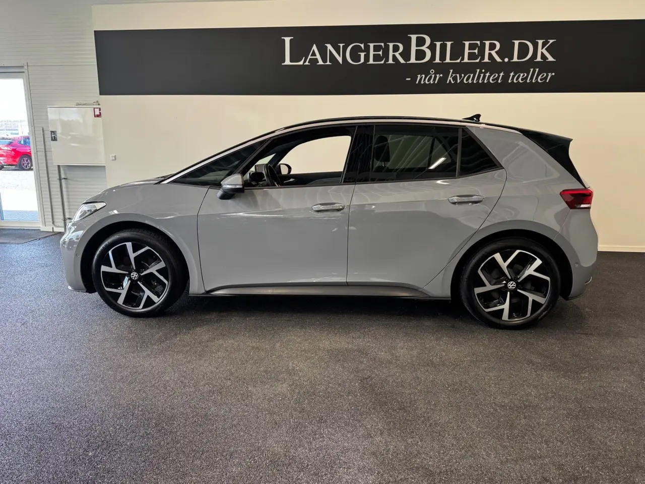 Billede 2 - VW ID.3 58 Pro