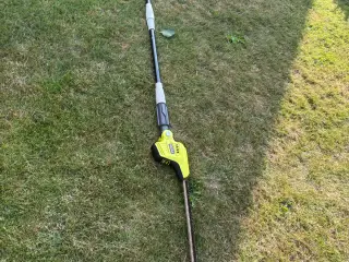 RYOBI stanghækkeklipper