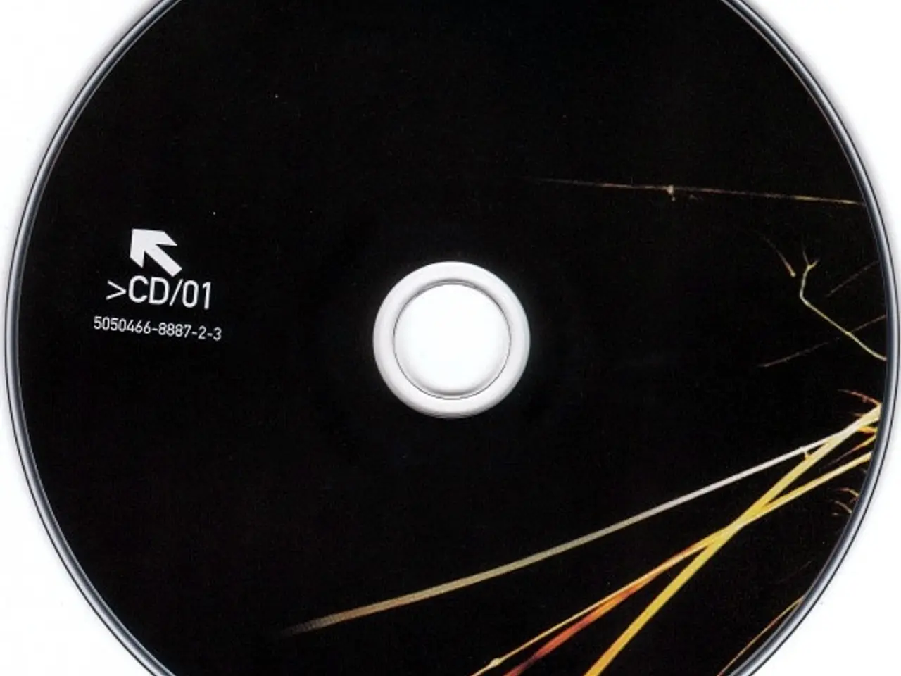Billede 3 - Muse – Hullabaloo Soundtrack – CD
