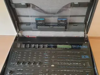 Roland RA-90