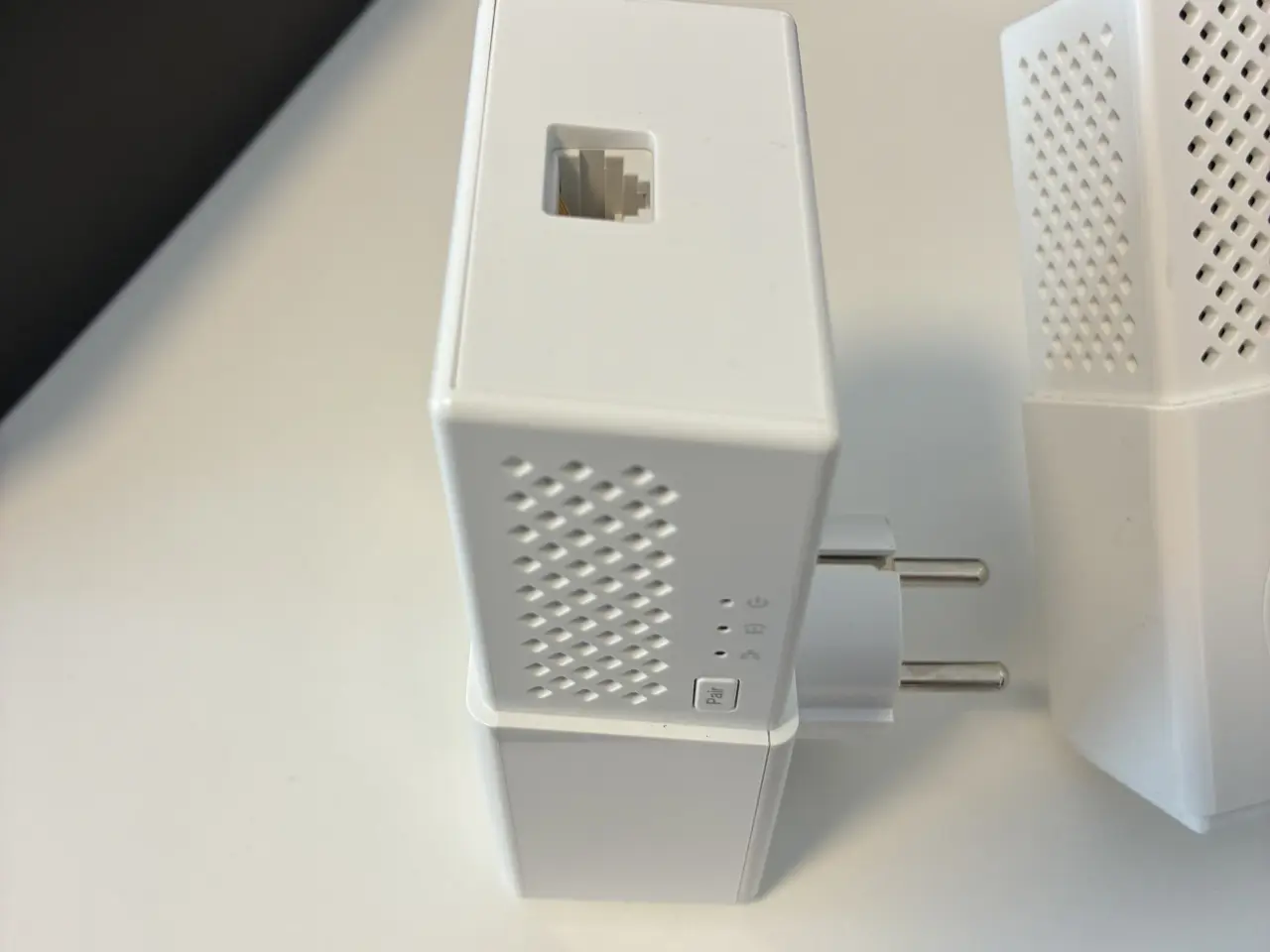 Billede 2 - Tp-Link AV1000 Powerline Adapter
