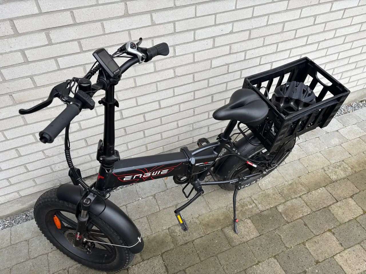 Billede 3 - Engwe EP-2 Pro