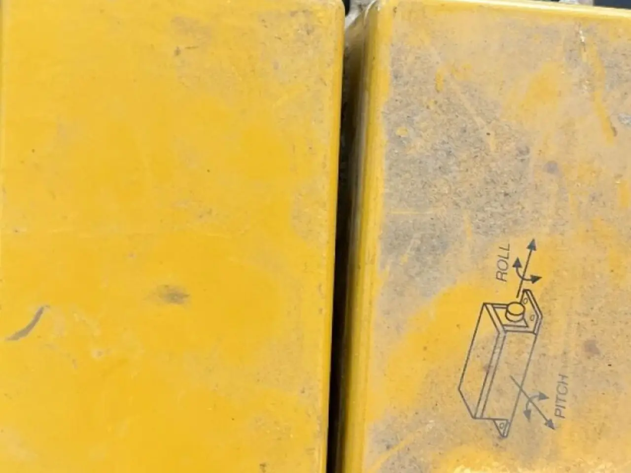Billede 3 - Trimble Udstyr til gravemaskine