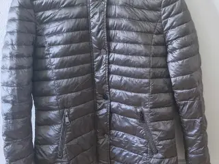 Vinterjakke fra Danwear