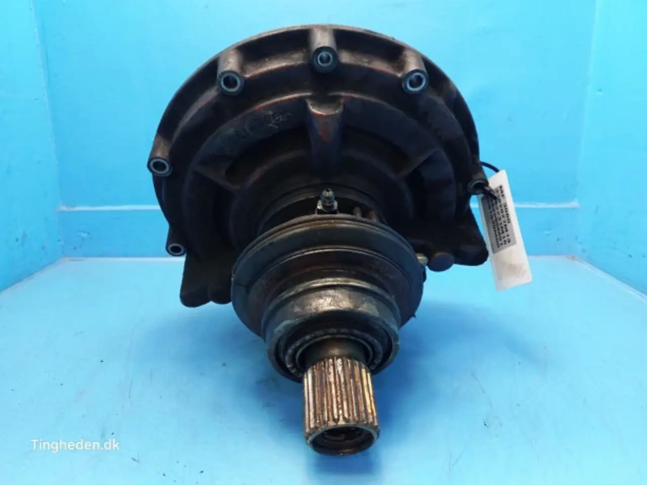 Billede 4 - Massey Ferguson 3060 Transmission 3382231M16