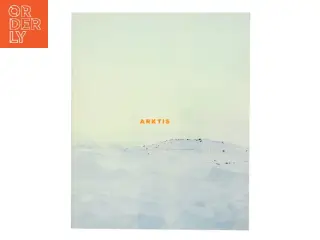 Arktis (Bog)