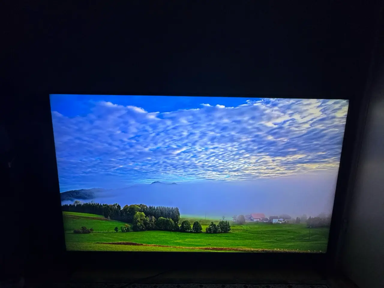Billede 3 - LG 65” 4K Smart TV 2023