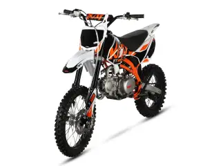 KAYO CROSS TT125