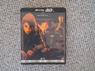 Diverse Blu-ray film.