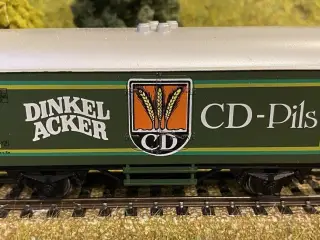Märklin godsvogn