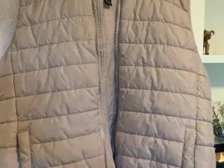 New look vest