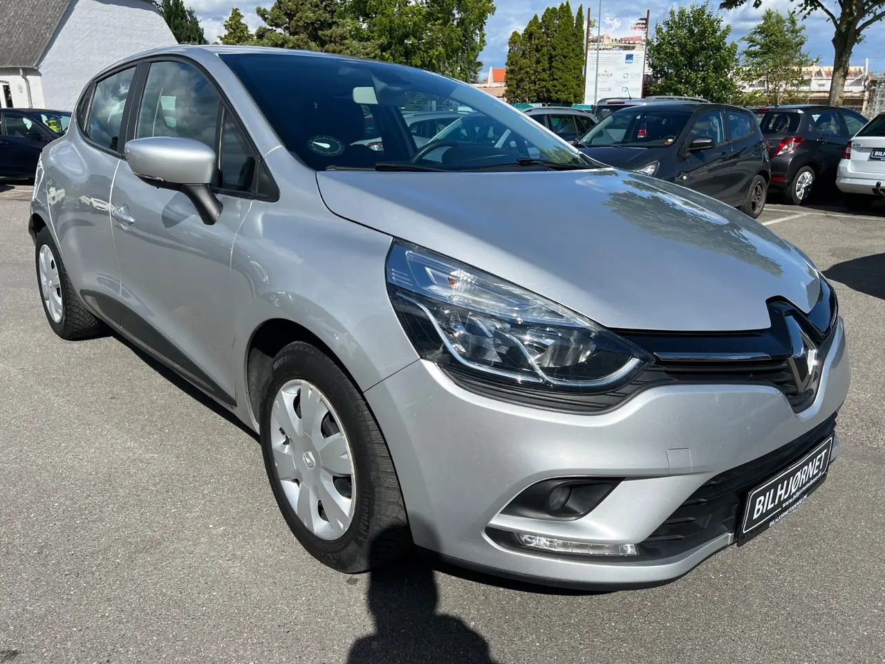 Billede 2 - Renault Clio IV 0,9 TCe 90 Zen