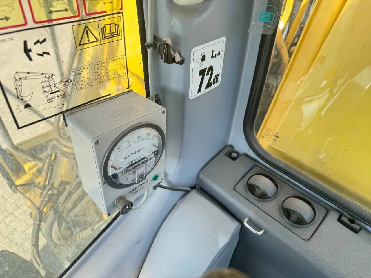 Billede 12 - Komatsu PW 200-7