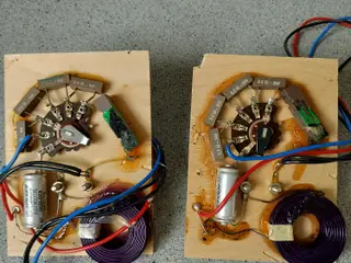 ScanDyna A25x delefilter 
