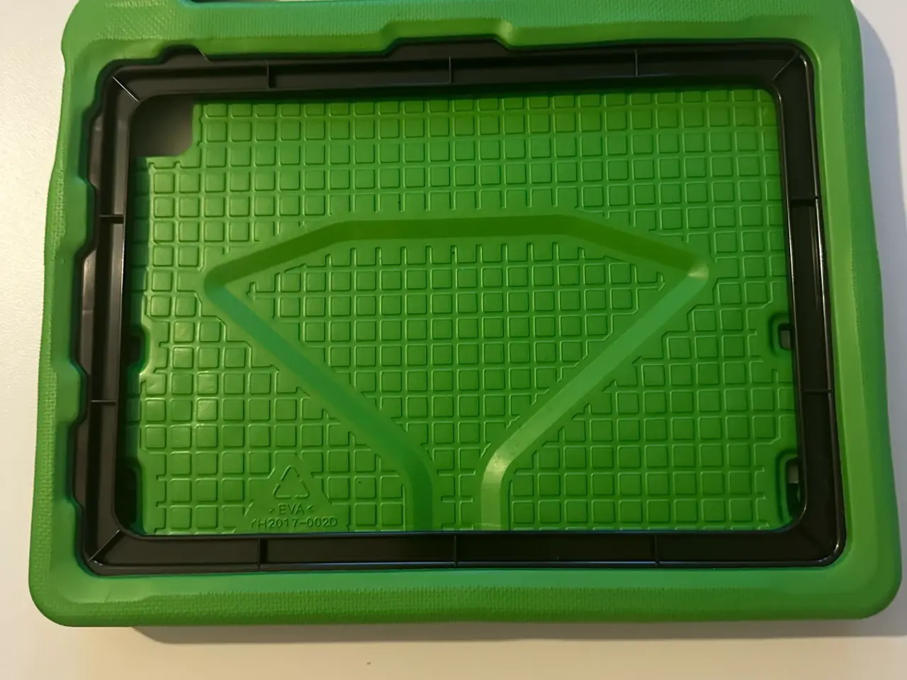 Billede 1 - Børencover til ipad 11 (2025) og ipad 10,9