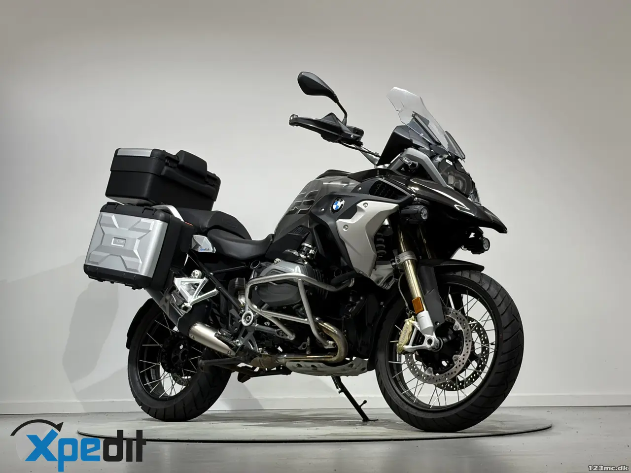 Billede 3 - BMW R 1200 GS