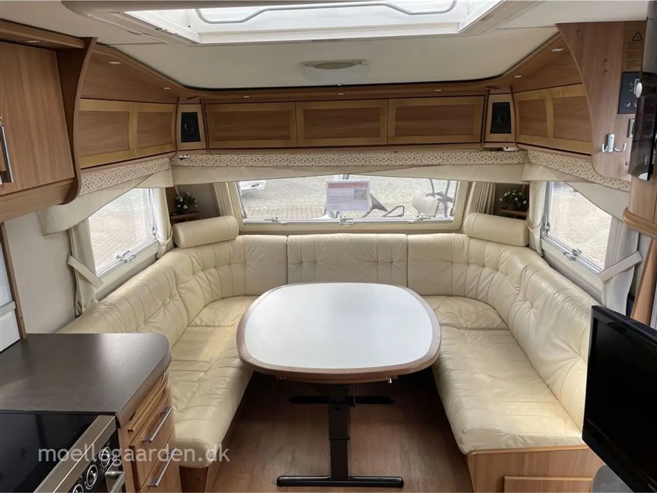 Billede 15 - 2011 - Kabe Royal 720 TDL KS