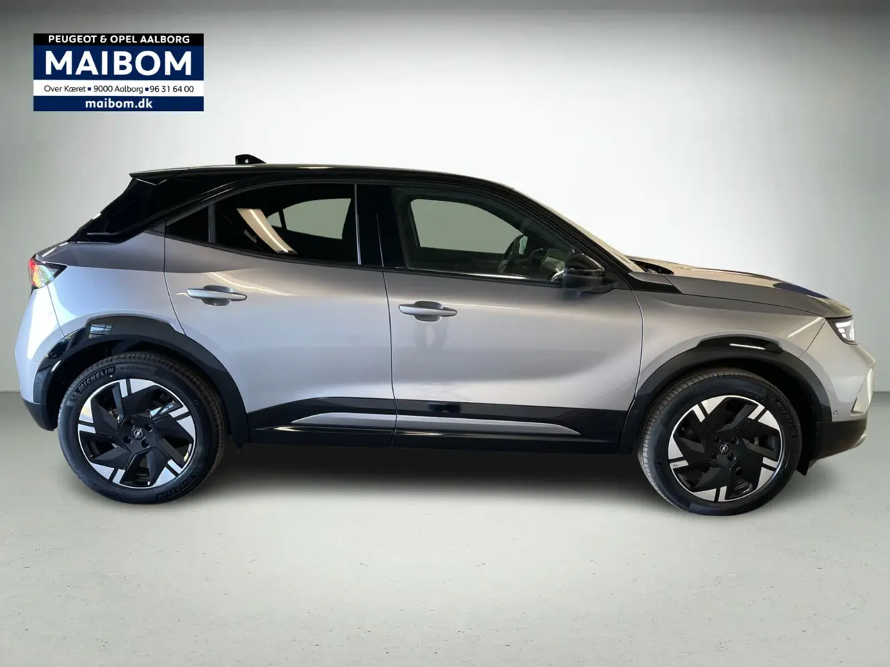 Billede 3 - Opel Mokka-e 54 GS Line