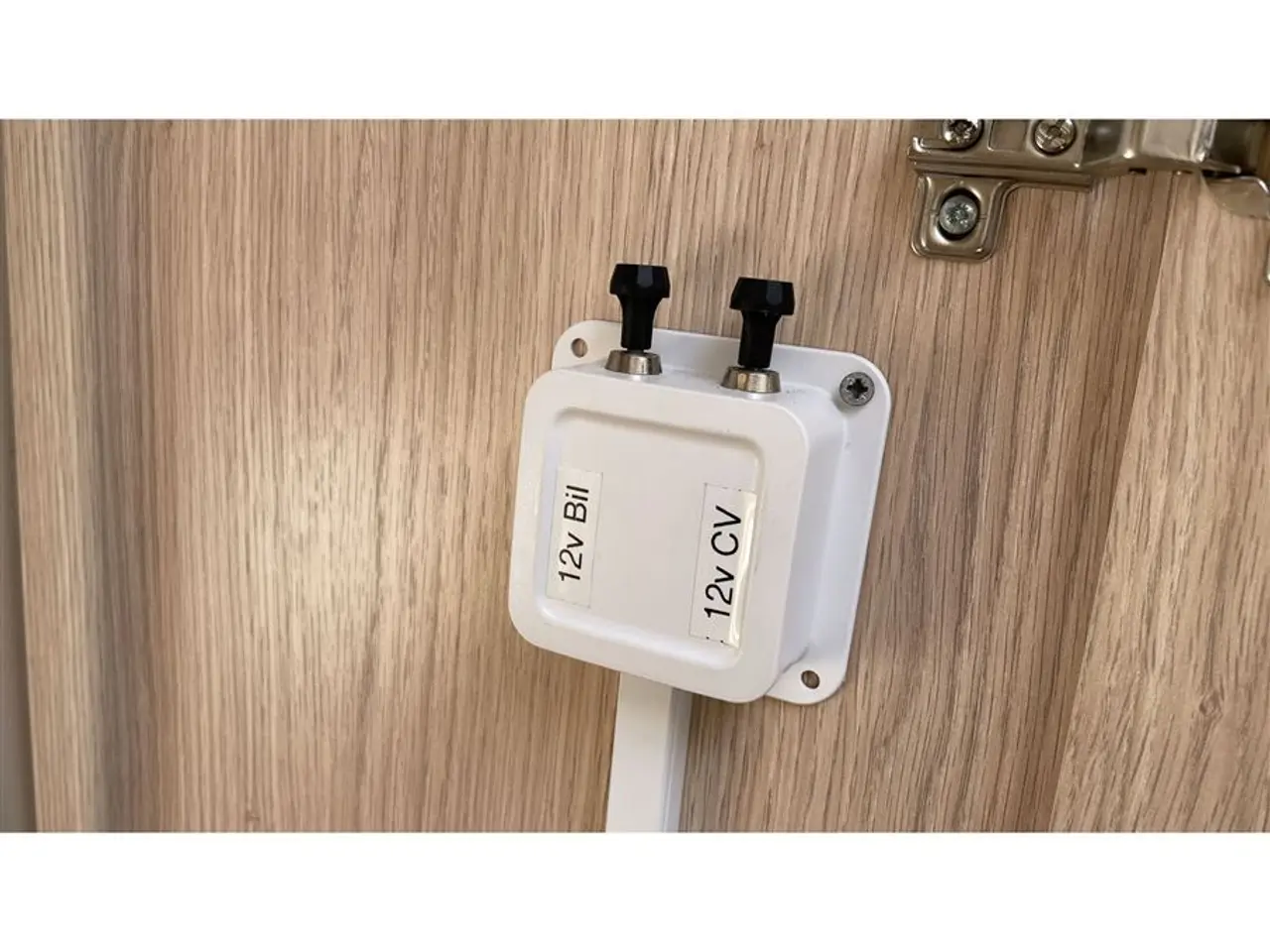 Billede 10 - 2023 - Adria Aviva 400 PS
