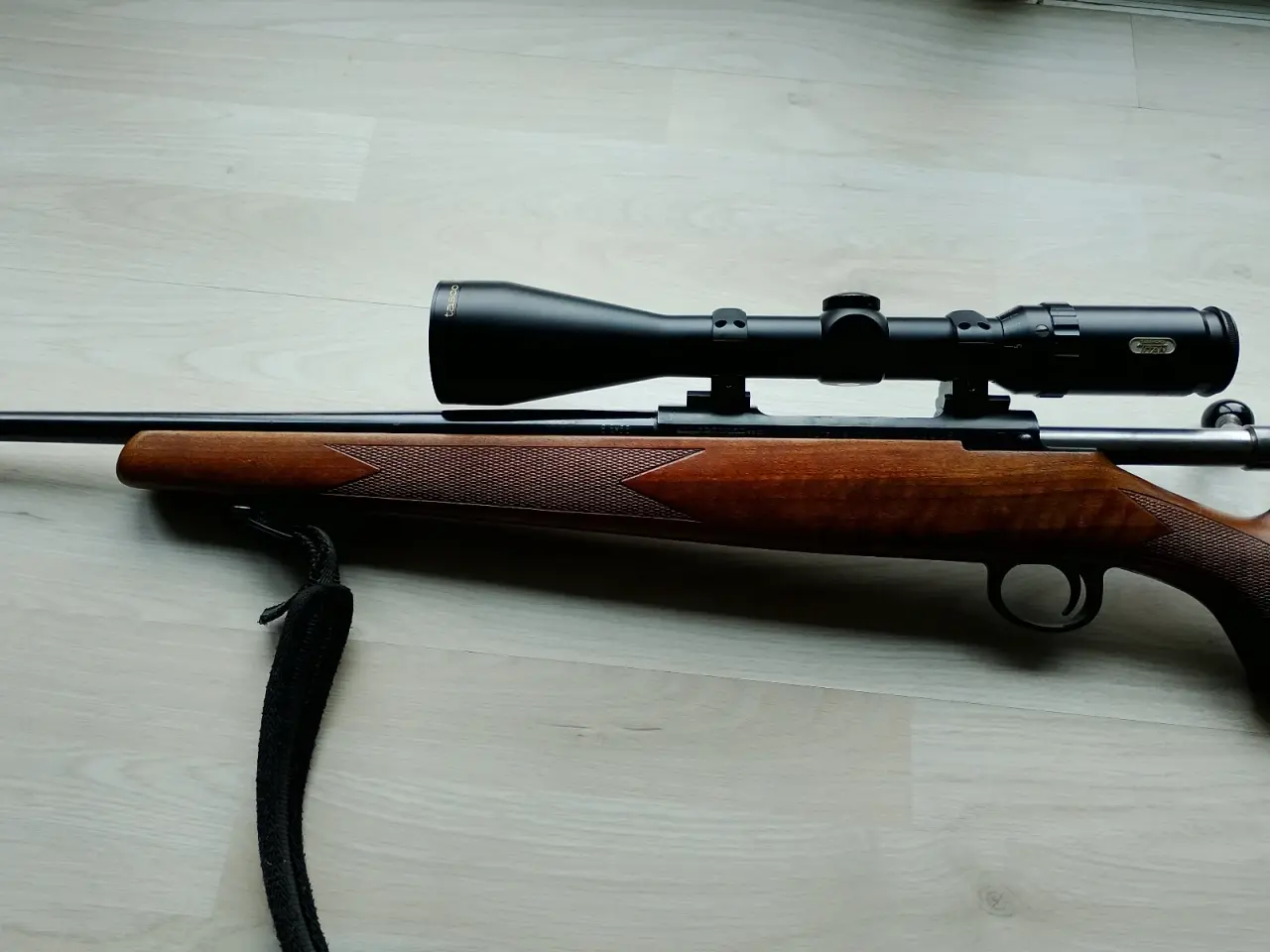 Billede 3 - Varberg 717 6,5x55