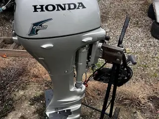 Honda BF20D