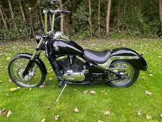 Kawasaki VN800 årg 1996 