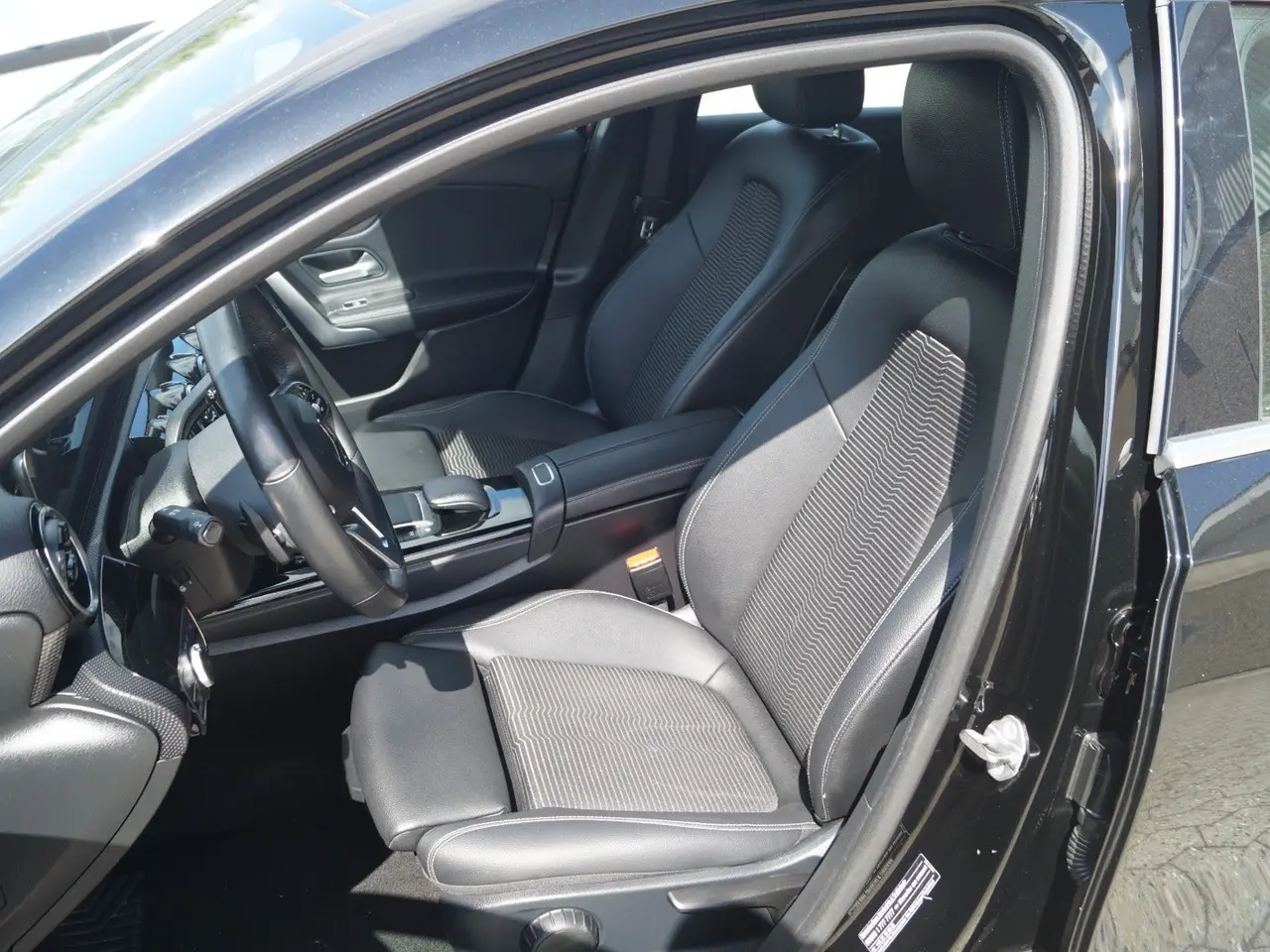 Billede 15 - Mercedes A250 e 1,3 Progressive aut.
