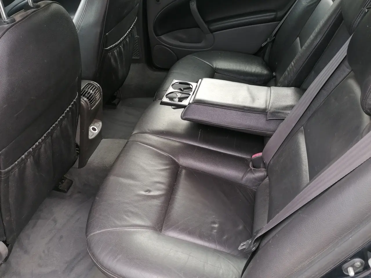 Billede 10 - SAAB 9-5 Stc. Sælges som Dele , pris fra