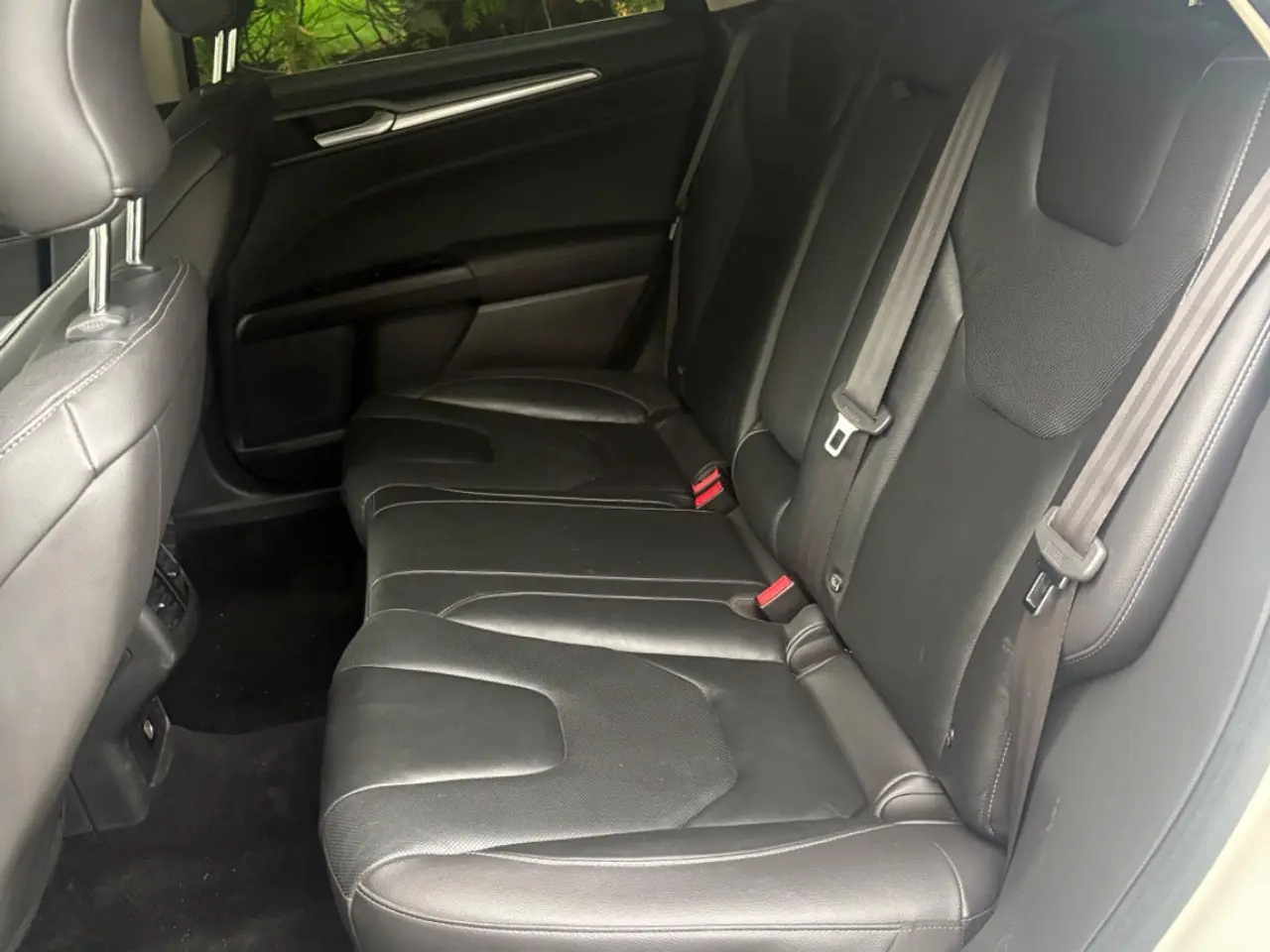 Billede 16 - Ford Mondeo 1,5 EcoBoost Titanium aut.