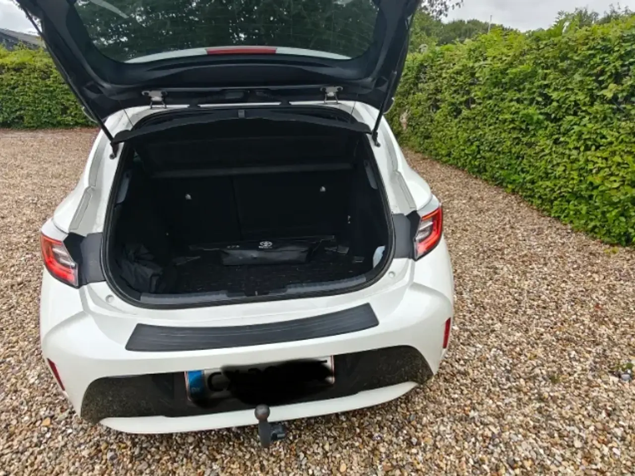Billede 9 - Toyota Corolla 1,8 Hybrid H3 Smart MDS