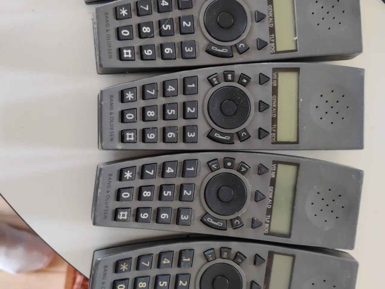 Billede 2 - Beocom 6000 B&O
