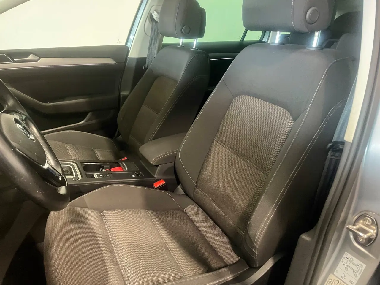 Billede 10 - VW Passat 1,5 TSi 150 Comfortline Premium Variant DSG