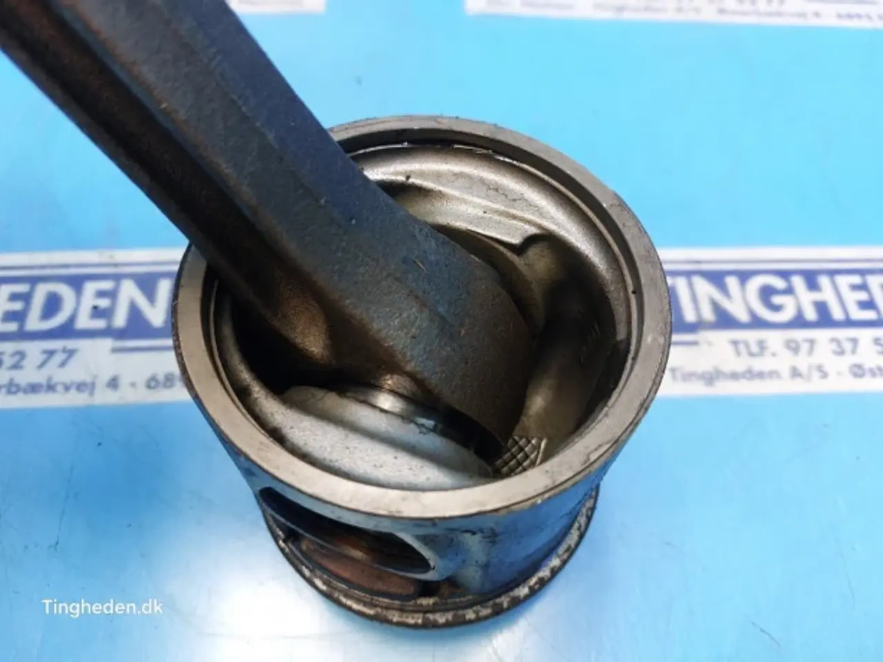 Billede 11 - Perkins 1006.60T Stempel 31337590